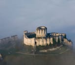 Rouen Castles & Abbeys Private Tour from Rouen 6