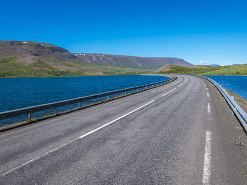Akureyri: Lake Mývatn, Goðafoss & Lava Fields Cruise Tour, photo 2