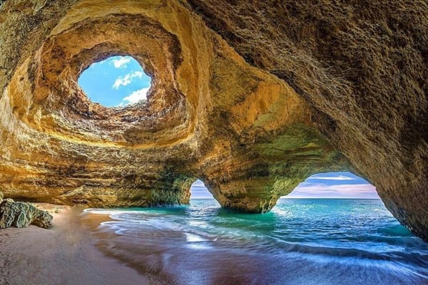Private Full Caves Circuit and Coast Sightseeing
