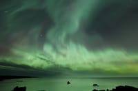 Blue Lagoon & Northern Lights 2
