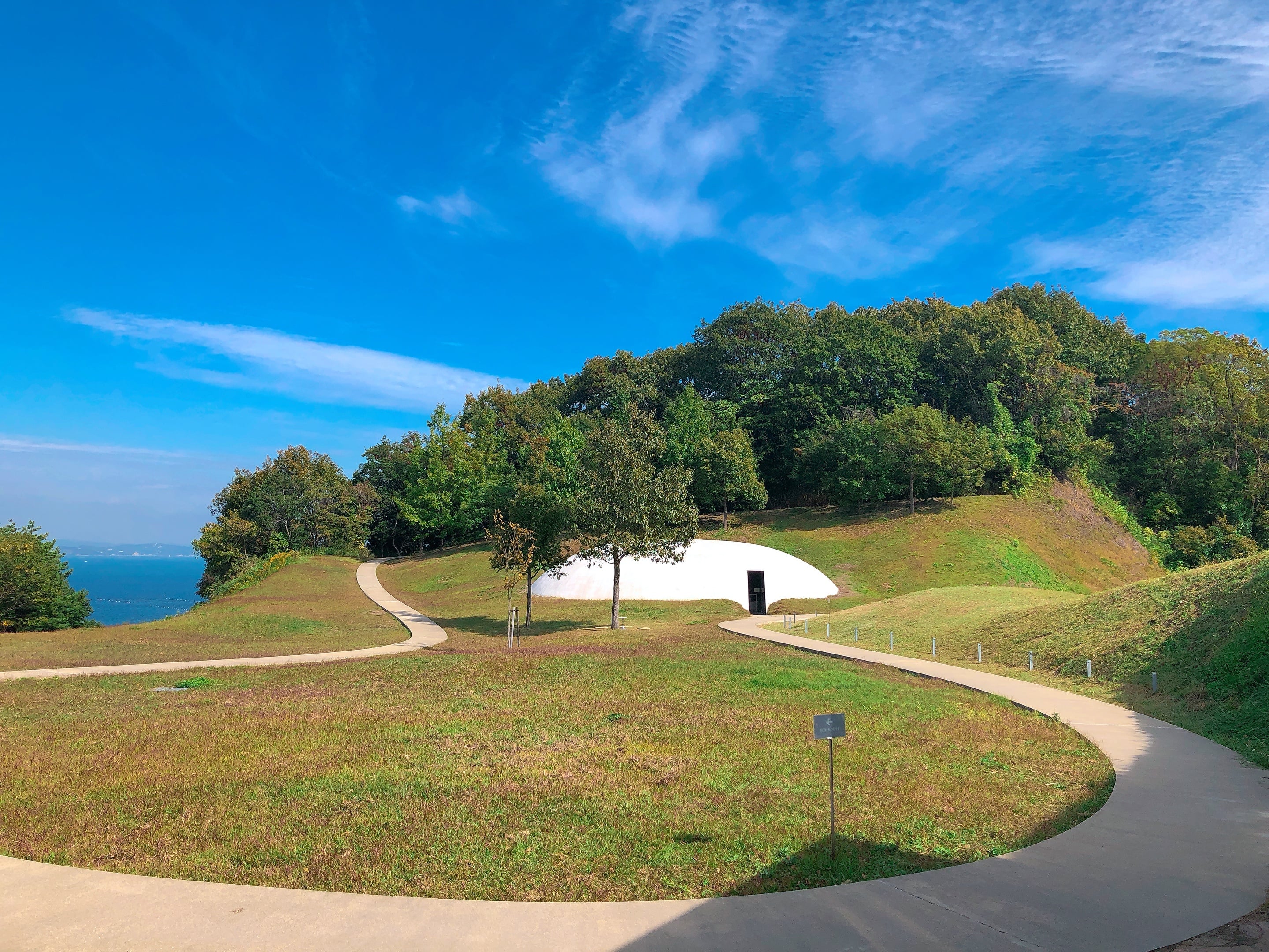 Teshima Island Custom Day Tour