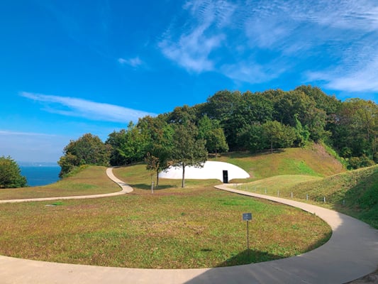 Teshima Island Custom Day Tour
