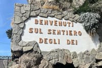 Hiking the Path of the Gods: Scenic Amalfi Coast Trek  6
