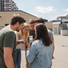 Self-Guided The Emmen Syndicate City Escape Game 7