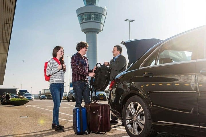 St. Maarten V.I.P Airport pick up and taxi services 8