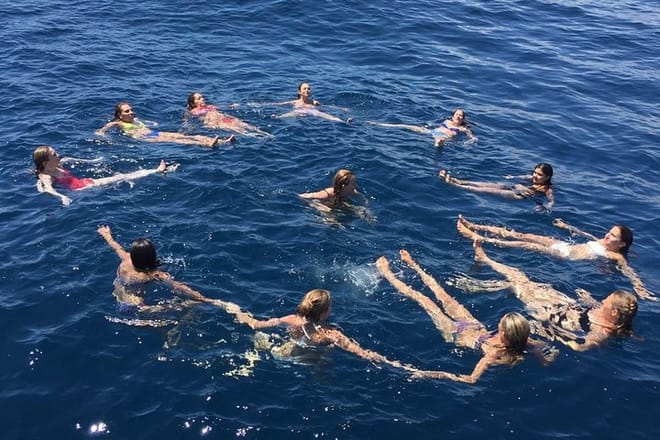 Private Yacht Charter