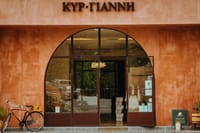 Kir-Yianni Winery