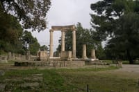 A Unique Multi Day Tour to Vergina(Ancient Macedonia), Meteora + Ancient Olympia 5