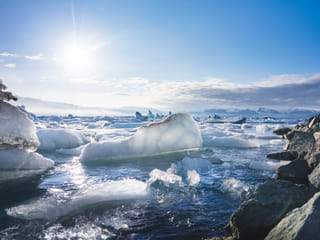Crystal Ice Cave Tour, photo 21
