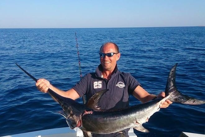 Big Game Fishing Hvar 6