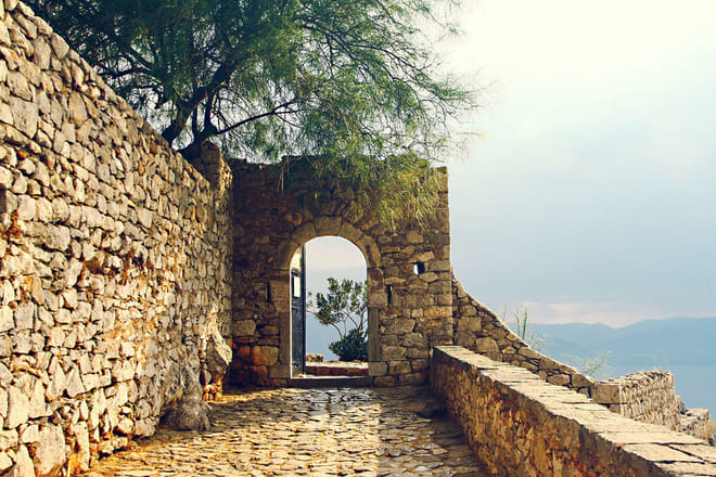 Day Trip to Nafplio & Epidaurus from Athens photo 2