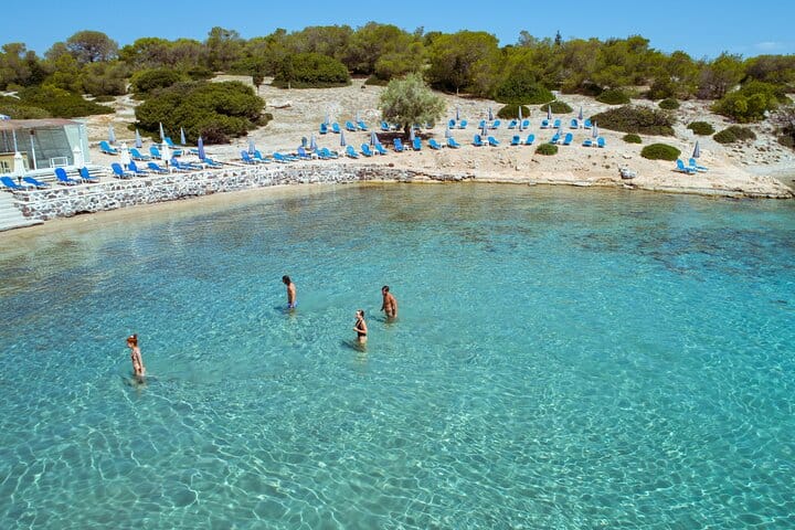 Athens Day Cruise to 3 islands: Hydra, Poros, Aegina 5