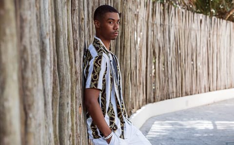 Professional Photo Shoot in Santo Domingo, Dominican Republic