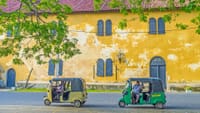 05 Day Adventure Tour excursions From Colombo  5