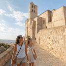 Ibiza Self-Guided Sherlock Holmes Murder Mystery Game 6