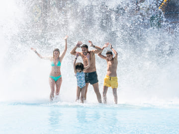 S4HT Kids Club: 15 Countries, 12,000 Steps – The Ultimate Summer Journey at Europa-Park, the Best Theme Park in Europe