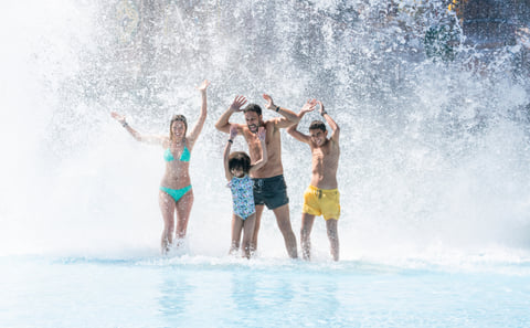 S4HT Kids Club: 15 Countries, 12,000 Steps – The Ultimate Summer Journey at Europa-Park, the Best Theme Park in Europe