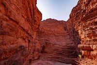 From Salta 3 Day Tour to Cafayate Humahuaca and Salinas Grandes 8
