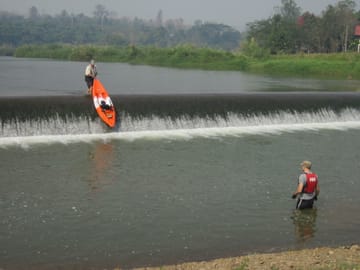 Chiang mai Suthep National Park Leisure Hiking & Mountain Biking