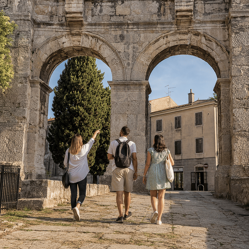 Pula Self-Guided Detective Murder Mystery Game 3