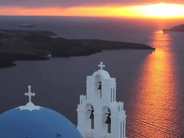 Santorini Acient Akrotiri and Wine museum