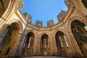 Lisbon City Break: 6-Day Tour with Accommodation and Pass