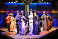 El Querandi Tango Show with Private Transfers (with Optional Dinner) 1