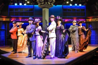 El Querandi Tango Show with Private Transfers and optional dinner