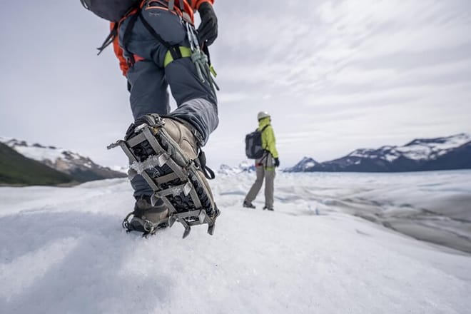 Perito Moreno Glacier Big Ice Trek from El Calafate 4