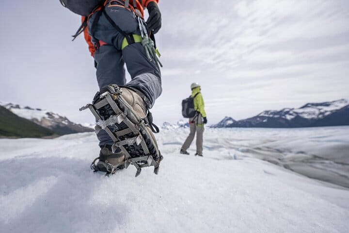Perito Moreno Glacier Big Ice Trek from El Calafate 4
