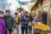 ½ Day Marrakech Photo Tour | Private & Luxury 4