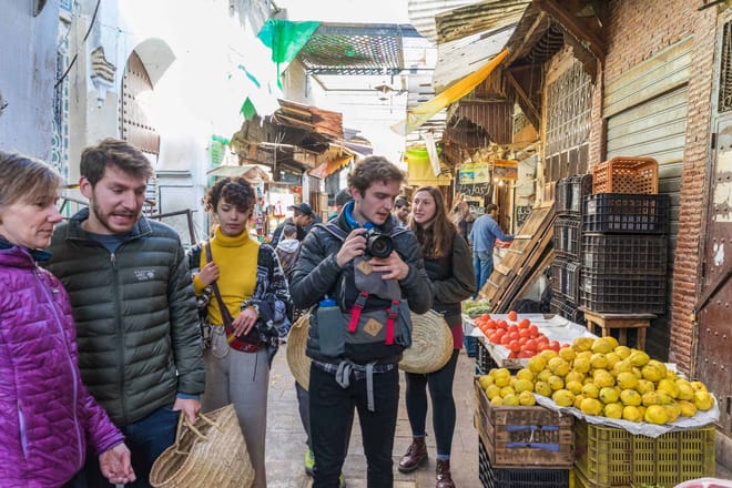 ½ Day Marrakech Photo Tour | Private & Luxury 4