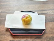 Wagashi Making & Tea Tasting in Tokyo – Traditional Japanese Sweets Experience in Yanaka 4