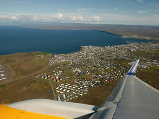 Keflavik Airport and Reykjavik: ONE-WAY Private Transfer , photo 7