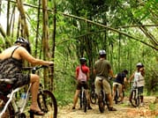 Bali Trip: Countryside Cycling Tour 2
