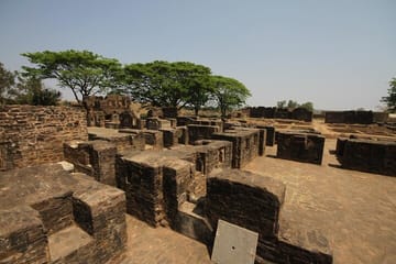 Two-Day Cultural Tour from Goa to Belgaum
