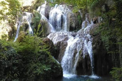 One day Tour of Lovech and Krushunski Waterfalls from Sofia