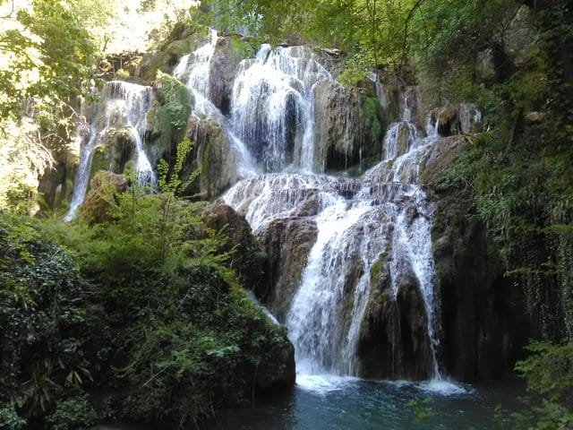 One day Tour of Lovech and Krushunski Waterfalls from Sofia 5