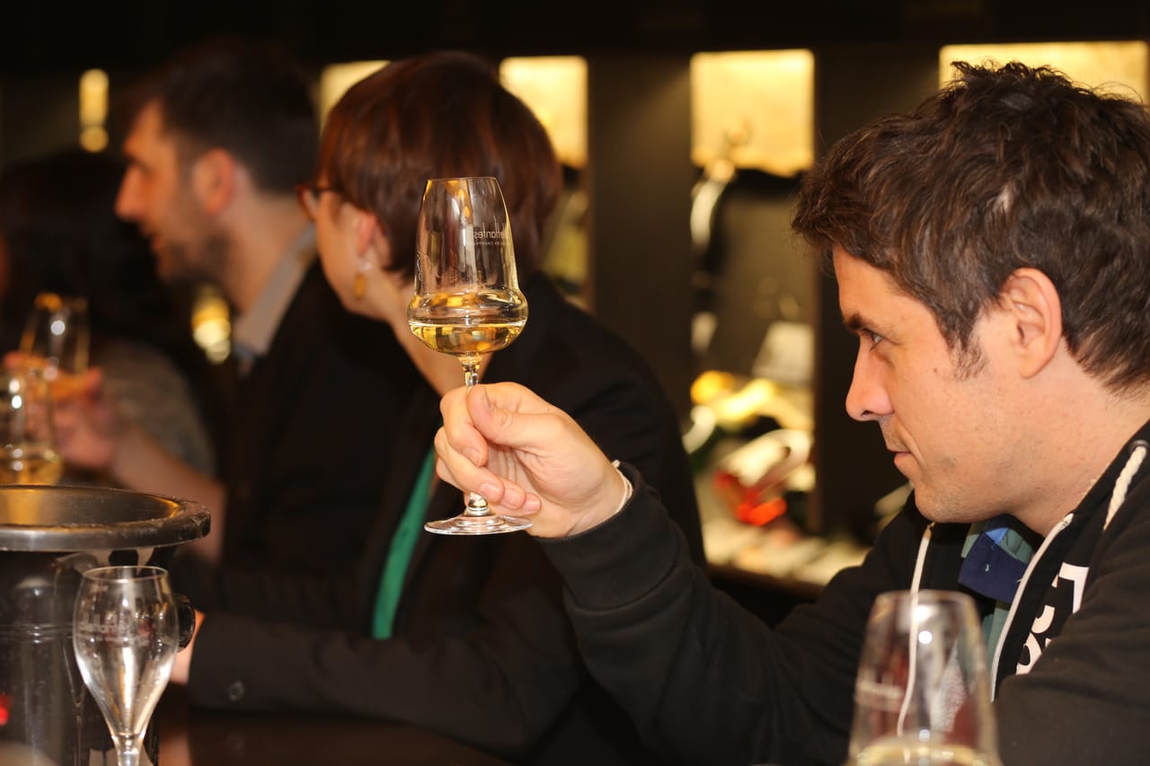 Champagne Tasting Lunch & Historical Neighborhood Visit 2