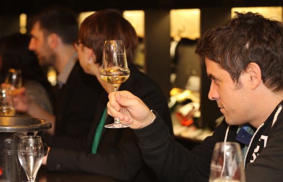 Champagne Tasting Lunch & Historical Neighborhood Visit