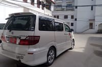 Zanzibar Airport Hotel Transfer Private Taxi Service 6