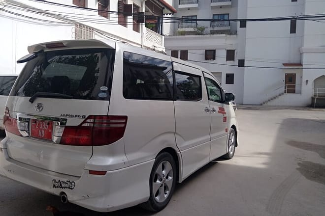 Zanzibar Airport Hotel Transfer Private Taxi Service photo 6