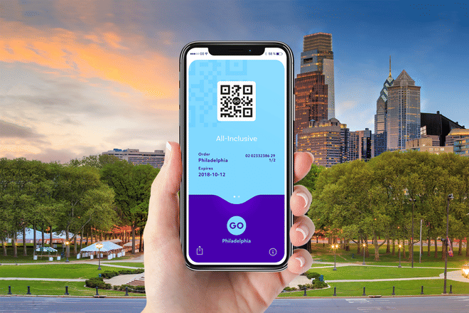 Go Philadelphia All-Inclusive Pass