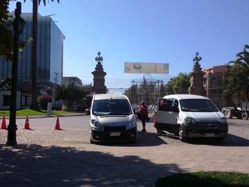 4-Day Atacama Desert Experience with Hotel, Tours & Meals