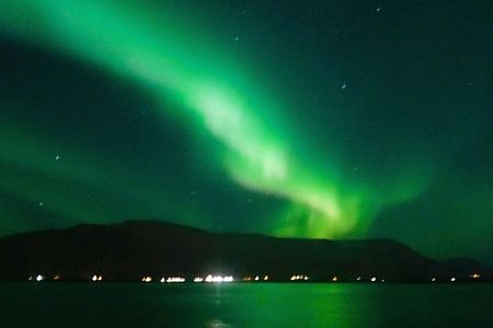 Northern Lights Boat Tour in Reykjavik: Unforgettable Arctic Experience