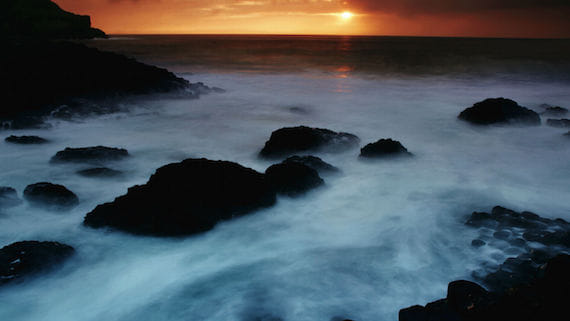 Giant's Causeway and Game of Thrones® location tour from Belfast 4