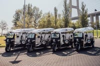 2 Hour Tuk Tuk Tour of the Old Town it will make you fall in love 4