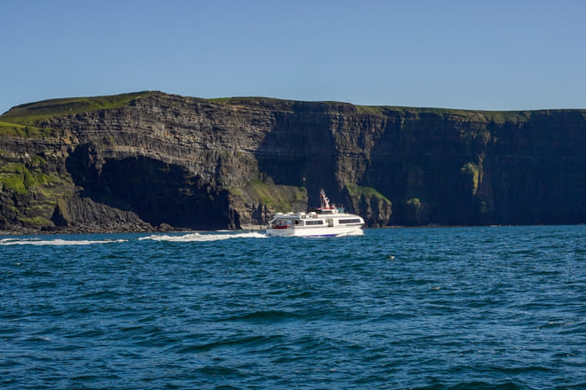 Premium Cliffs of Moher Day Tour photo 5