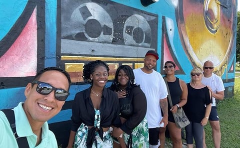 Miami All-in-One City Tour with Wynwood, Little Havana and Biscayne Bay Cruise