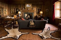 Invergordon Cruise Excursion to Dunrobin Castle, Dornoch and more 10